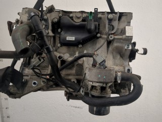 Блок цилиндров (Шорт блок), ориг. номер 5147124, AG9G6011BC, Ford S-Max 2006-2010