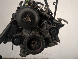 Блок цилиндров (Шорт блок), ориг. номер 06E103011CD, Audi Q5 2008-2012