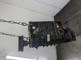 Блок цилиндров (Шорт блок), ориг. номер 95507946, R1500181, Opel Astra 2006-2014
