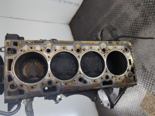 Блок цилиндров (Шорт блок), ориг. номер 95507946, R1500181, Opel Astra 2006-2014