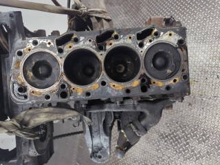 Блок цилиндров (Шорт блок) Ford Transit 2000-2006