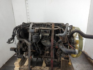 Форсунка топливная, ориг. номер 5802020277, Iveco Stralis 2012-2026