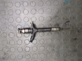 Форсунка топливная Renault Espace 4 2006-2012