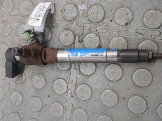 Форсунка топливная, ориг. номер BK2Q9K546AG, 9801125480, Peugeot Boxer 2006-2014