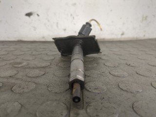 Форсунка топливная, ориг. номер 0445116015, 059130277BE, 059130855FX, Audi A5 2007-2011