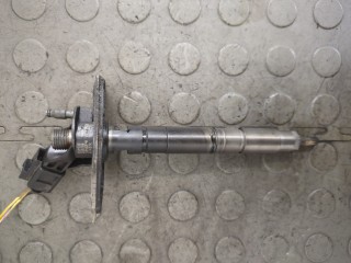 Форсунка топливная, ориг. номер 0445116015, 059130277BE, 059130855FX, Audi A5 2007-2011