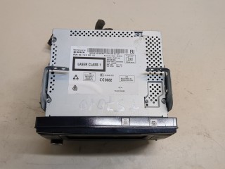 Магнитола, ориг. номер 25915BV80A, Nissan Juke 2010-2014