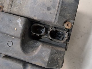 Отопитель автономный, ориг. номер 05005600AF, Chrysler Voyager 2004-2008