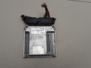 Блок управления двигателем BMW X5 E53 1999-2003