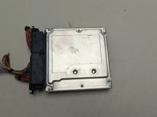 Блок управления двигателем, ориг. номер 7793444, BMW X5 E53 1999-2003