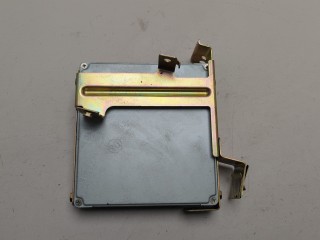 Блок управления двигателем, ориг. номер 237108H761, 237148H300, Nissan X-Trail (T30) 2000-2004