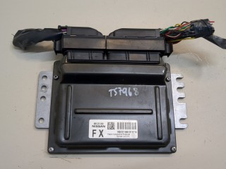 Блок управления двигателем Nissan Primera P12 2001-2008