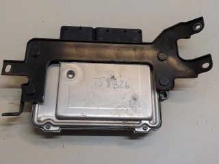 Блок управления двигателем, ориг. номер 0281018050, 391202A206, Hyundai i40 2011-2015