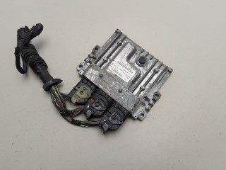 Блок управления двигателем Ford Focus 2011-2015