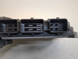 Блок управления двигателем, ориг. номер 8200391966, Renault Megane 2002-2006