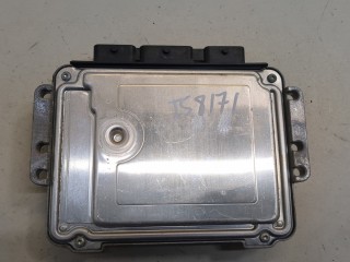 Блок управления двигателем, ориг. номер 8200391966, Renault Megane 2002-2006