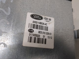 Блок управления бортовой сети (Body Control Module), ориг. номер AH5214B526AC, Land Rover Freelander 2 2010-2012