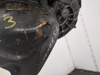 Кронштейн КПП, Renault Megane 2006-2009