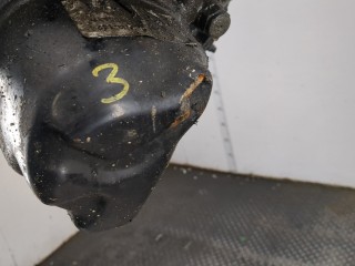 Кронштейн КПП, Renault Megane 2006-2009