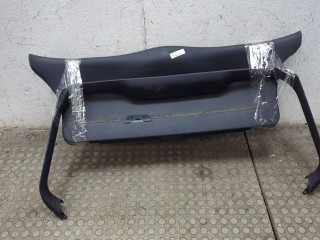 Обшивка крышки (двери) багажника, ориг. номер 8L0867979A, Audi A3 2000-2003