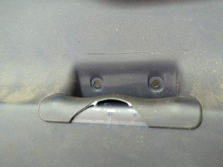 Обшивка крышки (двери) багажника, ориг. номер 8L0867979A, Audi A3 2000-2003