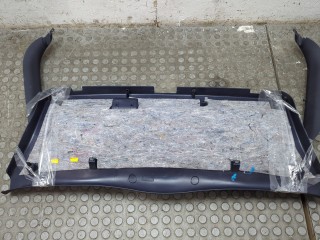 Обшивка крышки (двери) багажника, ориг. номер 8L0867979A, Audi A3 2000-2003