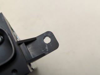 Проигрыватель, чейнджер CD/DVD, ориг. номер 28184BA000, Nissan Primera P12 2001-2008