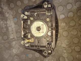 Подушка безопасности водителя, ориг. номер 4112GH, Peugeot Partner 2002-2012