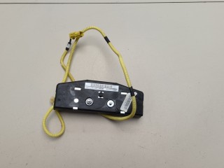 Подушка безопасности боковая (в сиденье) правая, ориг. номер 78000TL0G821M1, Honda Accord 8 2011-2015
