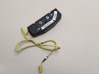 Подушка безопасности боковая (в сиденье) левая, ориг. номер 78005TL0G921M1, Honda Accord 8 2011-2015