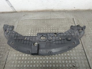 Накладка замка капота левая передняя, ориг. номер 532890501, Toyota Avensis 3 2008-2011