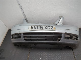 Бампер передний Volkswagen Touran 2003-2006