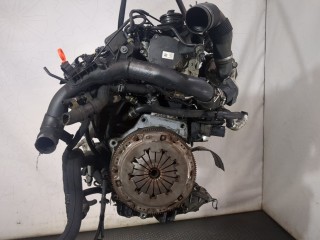 Генератор, Seat Ibiza 2008-2012