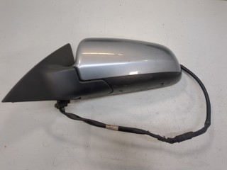 Зеркало боковое левое Audi A6 2004-2008