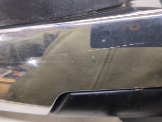 Зеркало боковое правое, ориг. номер 25776162, Cadillac Escalade 2006-2014