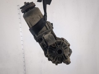 Редуктор моста задний, ориг. номер 6600022000, JL001-000430, Opel Antara 2010-2017