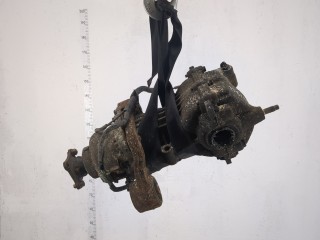 Редуктор моста задний, ориг. номер 383008H500, Nissan X-Trail (T30) 2004-2007