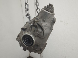 Редуктор моста задний, ориг. номер 31108686220, 8686220, BMW X4 G02 2018-2021