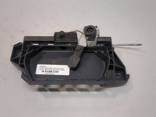 Ручка крышки багажника, Volvo XC70 2004-2007