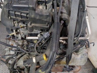 Головка блока (ГБЦ), Lincoln Navigator 2002-2006