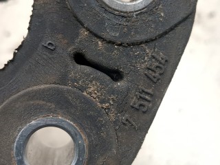 Муфта кардана, ориг. номер 7511454, BMW X5 E70 2006-2010