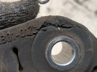 Муфта кардана, ориг. номер 7511454, BMW X5 E70 2006-2010