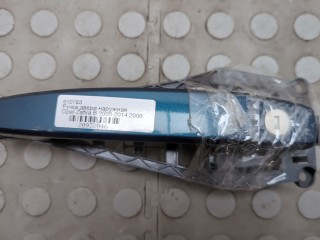 Ручка двери наружная левая передняя Opel Zafira B 2005-2008