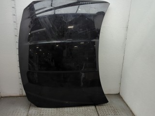 Капот, ориг. номер T4N2638, GX7316612AG, Jaguar XE 2015-2019