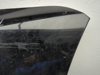 Капот, ориг. номер T4N2638, GX7316612AG, Jaguar XE 2015-2019