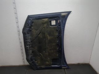 Капот, ориг. номер 57229SA0009P, Subaru Forester (S11) 2002-2005