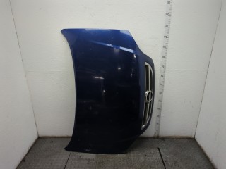 Капот Opel Zafira 1999-2003