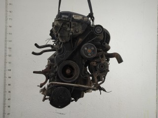 Двигатель (ДВС) Ford C-Max 2003-2007