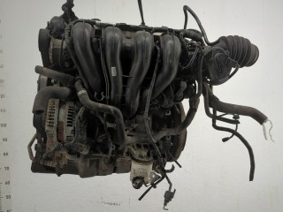 Двигатель (ДВС), ориг. номер 1319917, 4M5G6006SA, Ford C-Max 2003-2007