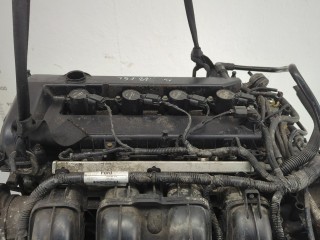 Двигатель (ДВС), ориг. номер 1319917, 4M5G6006SA, Ford C-Max 2003-2007
